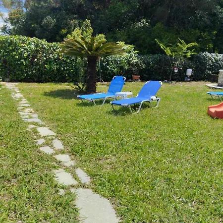 Διαμέρισμα Beachfront Romantica Place First Floor *