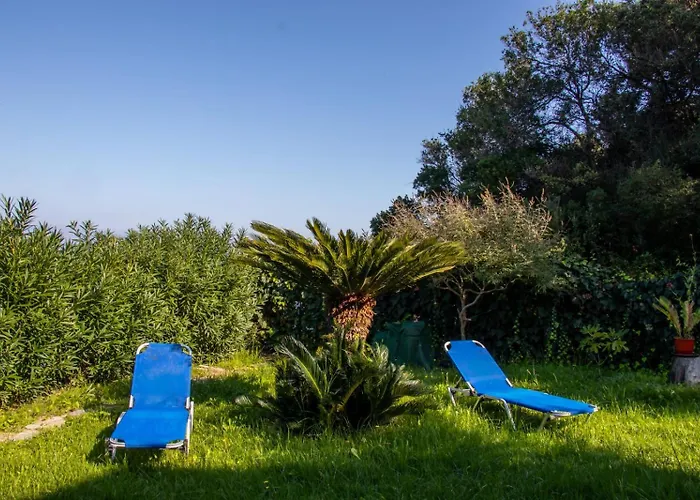 Beachfront Romantica Place First Floor Διαμέρισμα