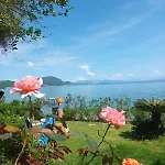 Beachfront Romantica Place First Floor