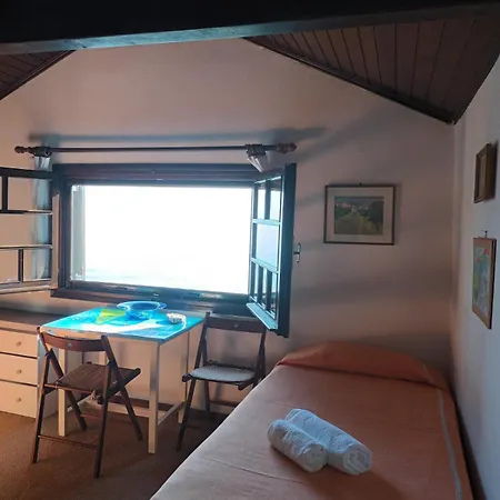 Beachfront Romantica Place First Floor * Agia Pelagia Chlomou