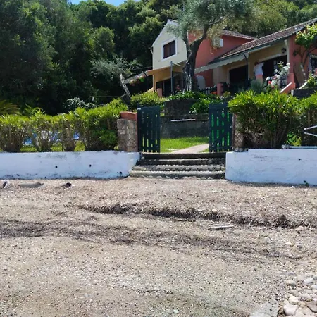 Appartamento Beachfront Romantica Place *